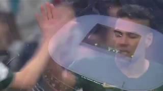 Radamel Falcao - Ciao Bella Galatasaray