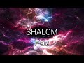 Shalom // Laura C   legendado