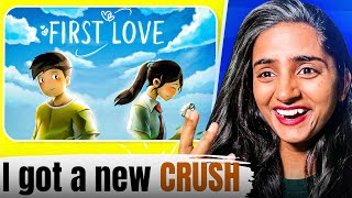 Rg Bucket Lists First Love Is Too Much Fun