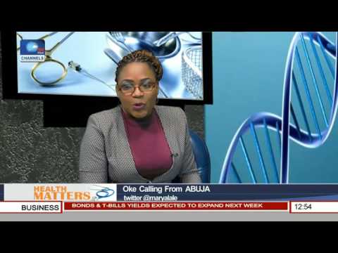 Health Matters: Resurgence