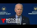 Las noticias de la mañana, martes 29 de diciembre de 2020 | Noticias Telemundo