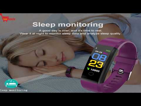 new generation smart watch 2019!