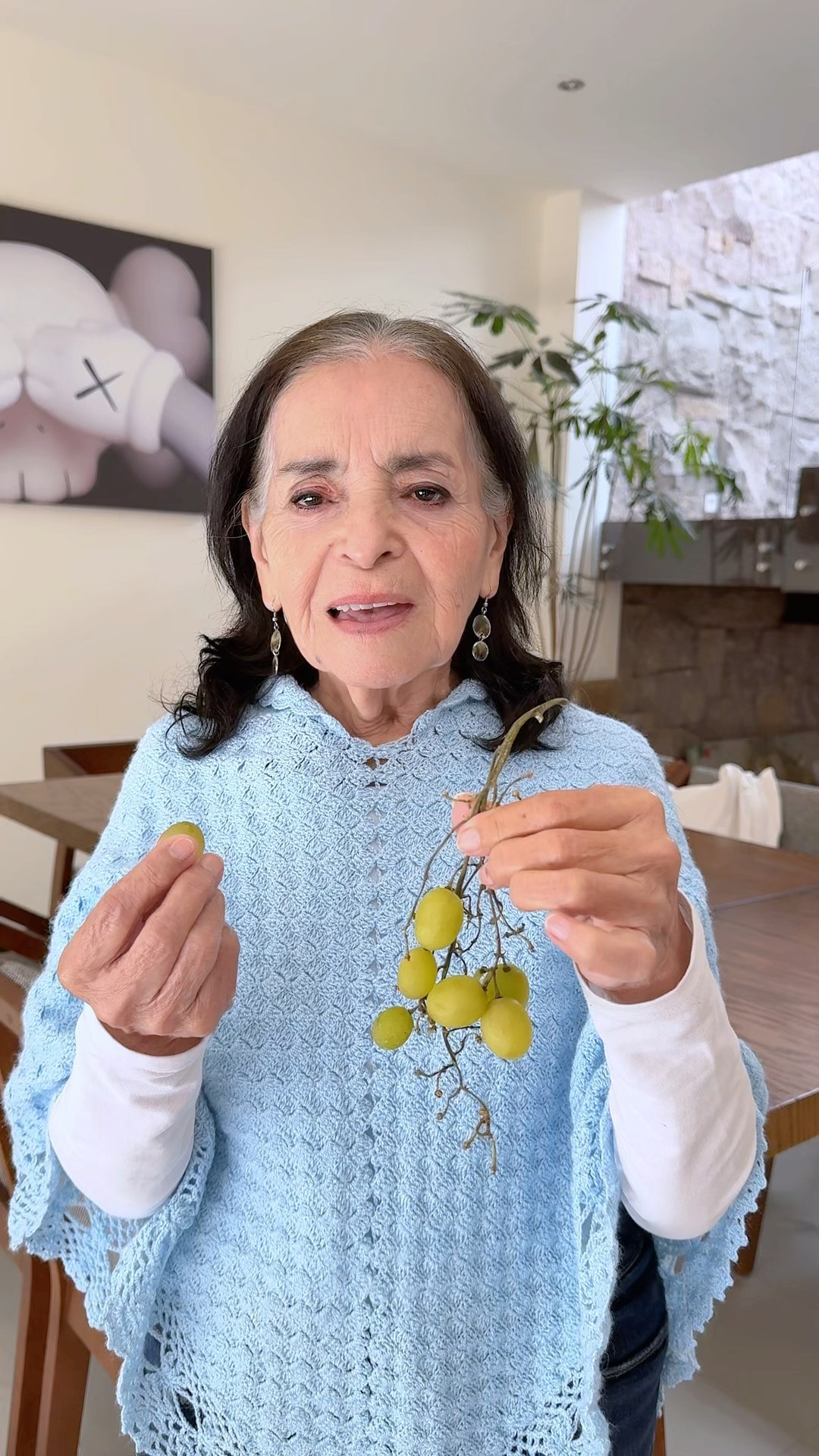QUE SE QUEBRÉ LA PATA LA VECINA ? #comedia