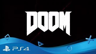 DOOM | Aggiornamento in 4 K | PS4