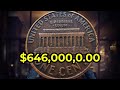 “Don’t Spend This 1 Cent! Rare Lincoln Penny Worth Thousands in 2025”