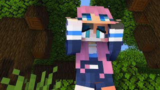 Mayor Lizzie's Panda Died 🐼💀... Animation_ Empires Smp S2 ⚔️ most expensive Animation