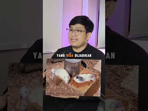 Yang Buat Kamu