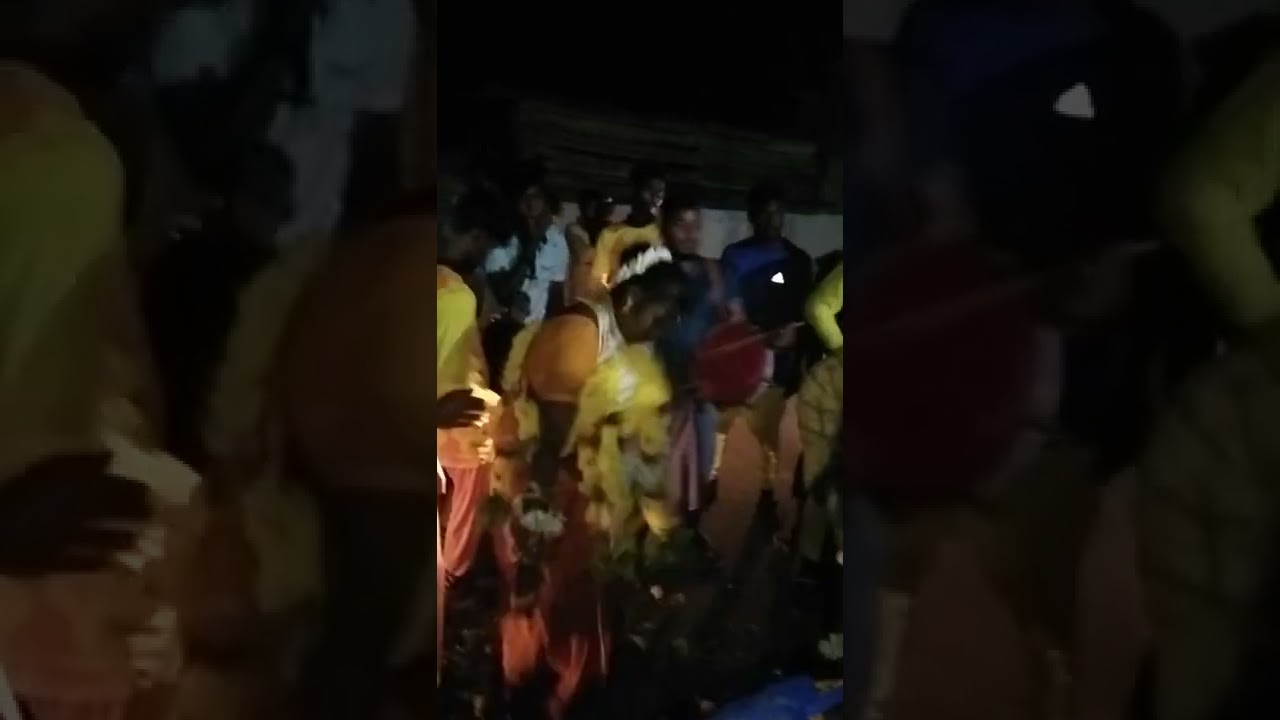 Cumbum gowmariamman temple festival