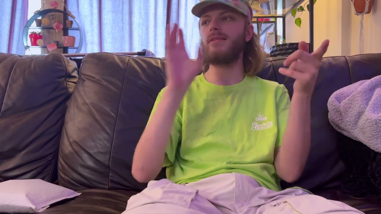 The RE-UP Episode 4: New Strain! (CANNAHAUL)