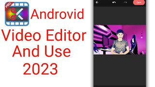 androvid video editor kaise kare - androvid - androvid video editor screenshot 3