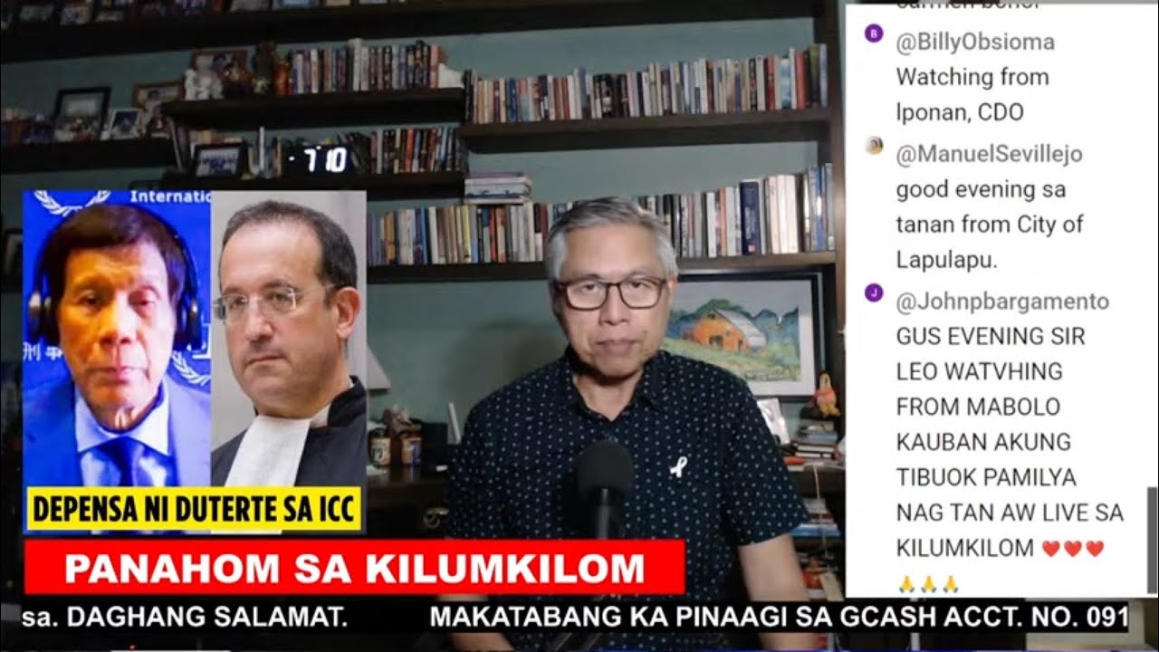 Panahom sa Kilumkilom | February 26, 2026