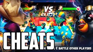 Angry Birds Evolution Gems Guide: Easy Ways to Earn More Rewards screenshot 4