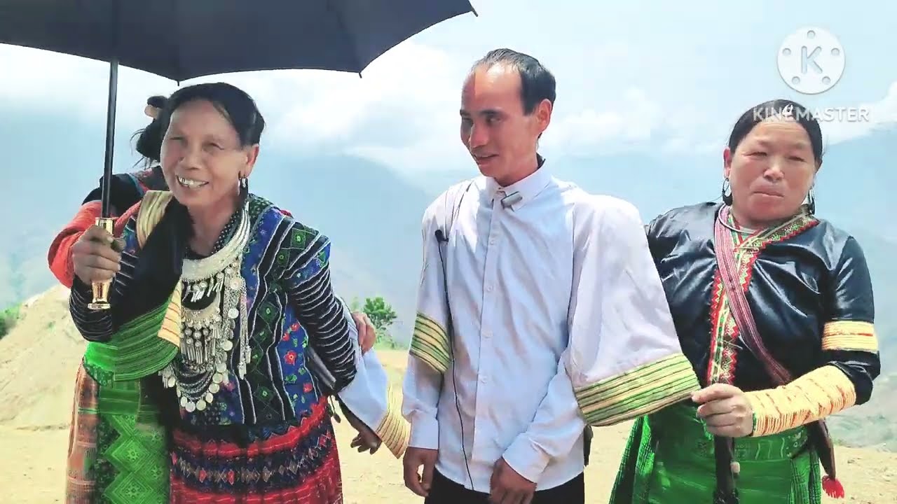 Xauv Thoj thiab Xais xyooj hu kwv Txhiaj Nkauj Nraug tawv tshiab zoo kawg li 05