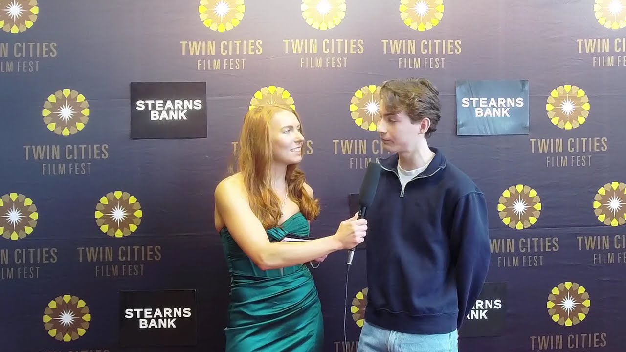 2025 Twin Cities Film Fest - Sovereign (Jacob Tremblay)