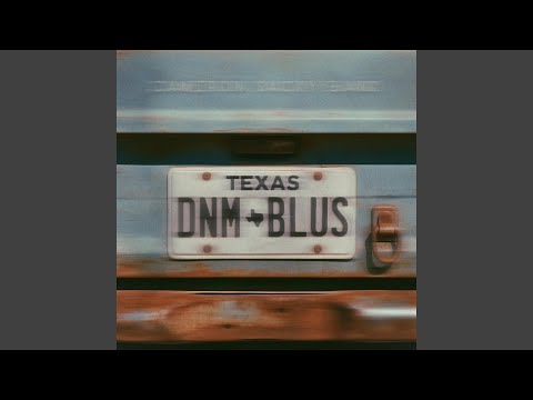 Denim Blues