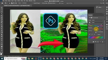 How to edit picture background and colour fastest trick | Fact HDR Tech class #28