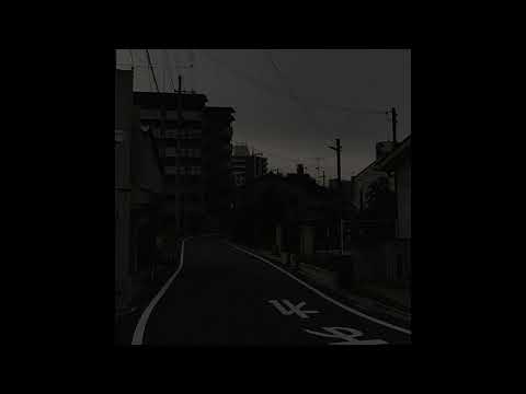 Kinokoteikoku - パラノイドパレード (Paranoid Parade) - slowed + reverb