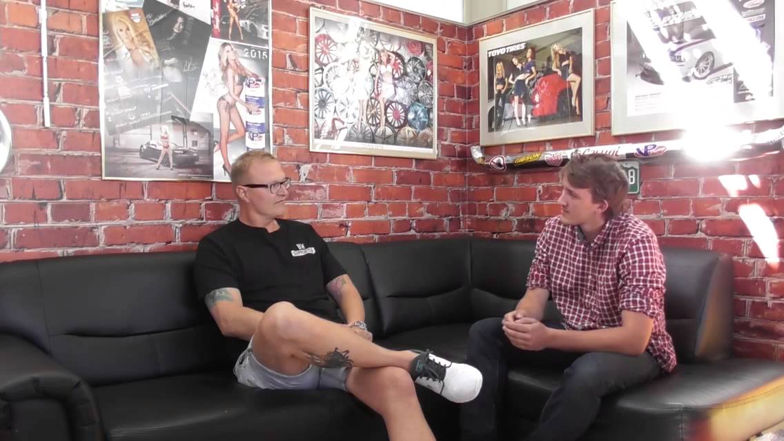 FuFh-Interview mit Lars Obendorfer