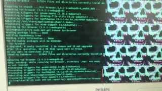 Installing Tor Browser on Ubuntu 14 (Trusty Tahr) Quick & Easy Installing Tor Browser on Ubuntu 14 (Trusty Tahr) Quick & Easy