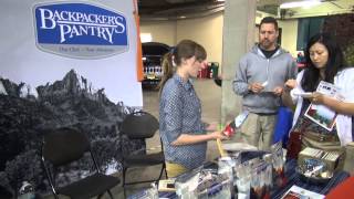 Gear Expo 2013, Washington State