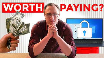 Is Windows 10 ESU Worth Paying For? (The $30 Dilemma)