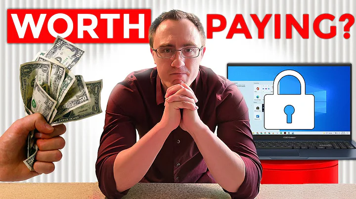 Is Windows 10 ESU Worth Paying For? (The $30 Dilemma)
