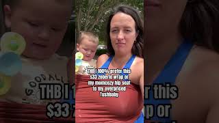 Tushbaby Hip Seat Carriers Are Overrated