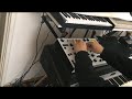 KiNK Session : Modor NF-1 (part 1)
