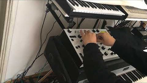 KiNK Session : Modor NF-1 (part 1)