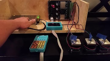 Cheap Ebay CNC kit review