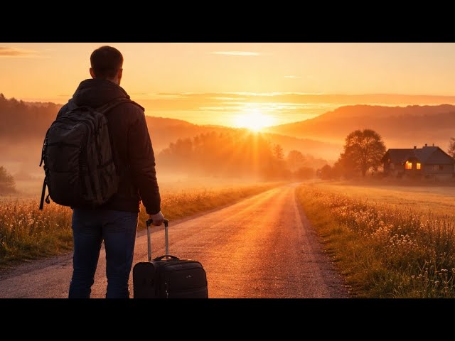 MR.MOBBYNG - Svajone aš turiu ( emigrantu daina )