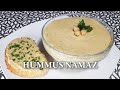 Obavezno probajte najzdraviji hummus namaz recept  hummus namaz recipe