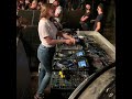 Nina kraviz  clorophilla club italy