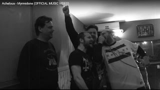 Achelous - Myrmidons