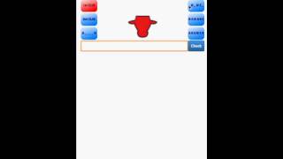 NBA Logo Quiz for Android screenshot 1