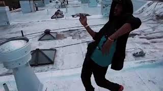 Brukup By The Ghost Of New York