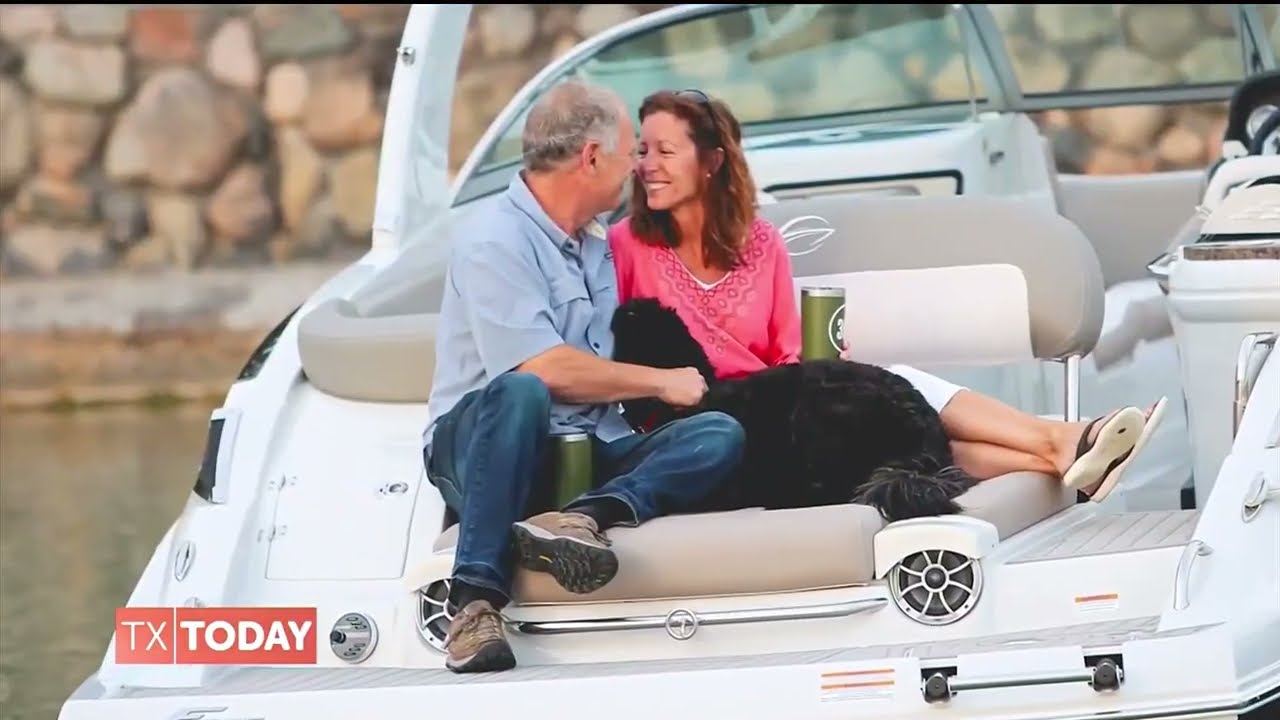 Don't miss the Dallas Boat Show