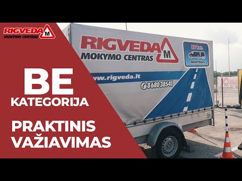 Video: Ką reiškia MSM vairavimas?