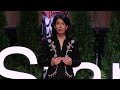 Silent No More – Using Your Voice to End Violence Against Women | Andrea Menard | TEDxStanleyPark