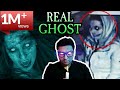 दिल दहला देने वाली विडियो Real ghost caught on camera | Bhoot ki scary video in hindi |