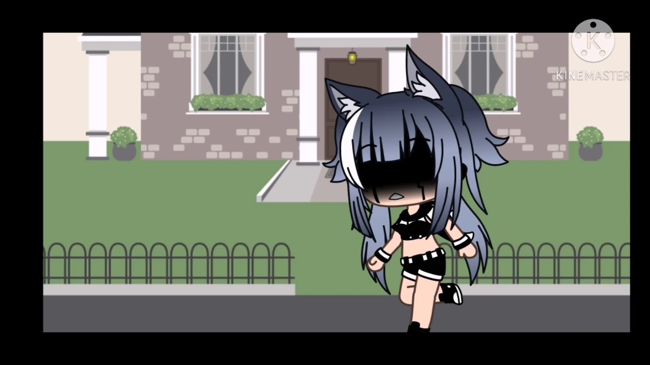 Je regrette chaque jour d'avoir aimer un menteur/clip gacha life