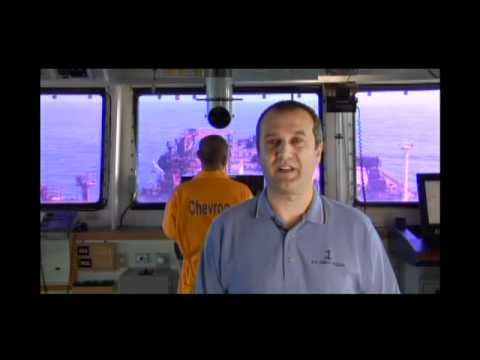 Chevron SEMS training video