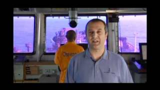 Chevron SEMS training video
