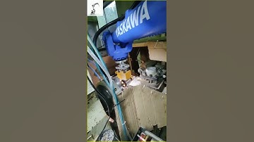 Industrial CNC Arc Welding Robot Robotic Arm#weldingcobot #cobot #jocrt #cobotwelder #CGXI