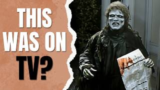 15 Made-for-TV Horror Movies from the 1980s So Dark They Still Shock
