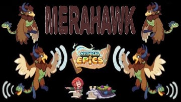 Prodigy Math Game | How to Obtain Merahawk! (Mythical Epic) Part 2