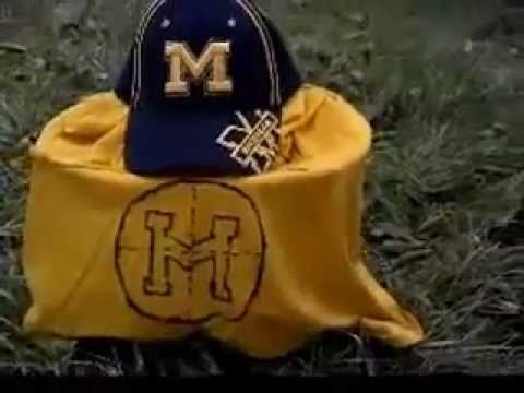 hats made in upper michigan