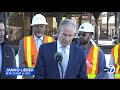 NYC MTA Eagle teams ordered to stand down after allegations of excessive force