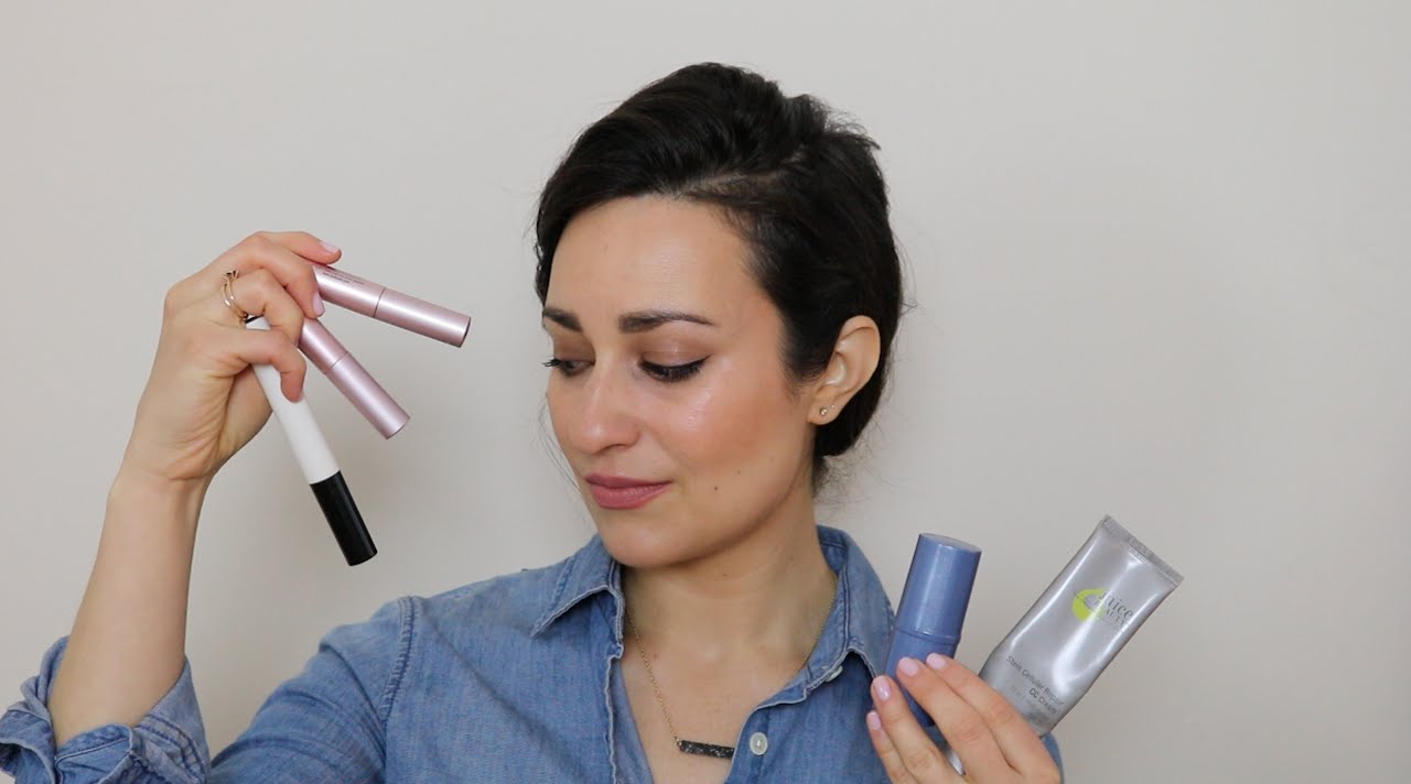 The Most Noteworthy Kind of Empty Product: MAQUILLAGE | L'amour et la Musique