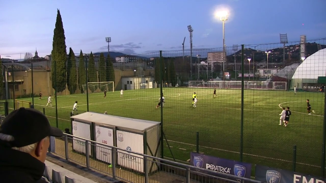 FLORIA FOIANO 31 01 2026 GIOVANISSIMI 2012